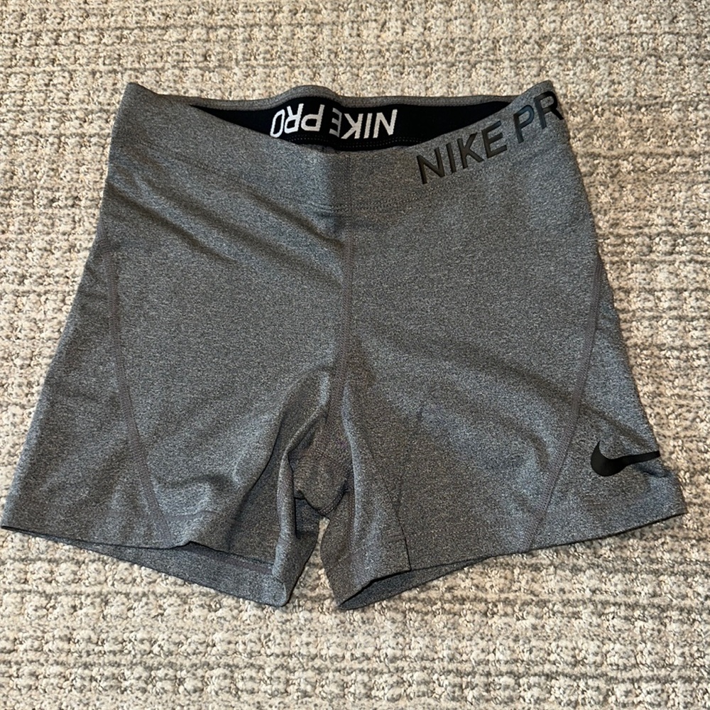 Nike Pros